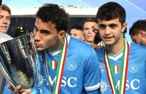 De Chiara arriva in prestito alla Scafatese: una nuova opportunità di valorizzazione tra Napoli e Serie D