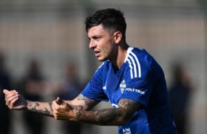 Baselli firma con Al-Ittifaq: una nuova sfida per la mediana della Saudi Pro League