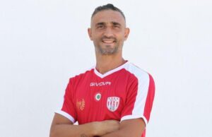 Riccardo Lattanzio firma con Canosa: una scommessa di crescita per il club