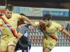 Sprint del Livorno: Bachini, mercato e nuove sfide tra Livorno e Treviso