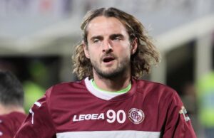 Oltrepò: separazione ufficiale con l’allenatore Luca Anania