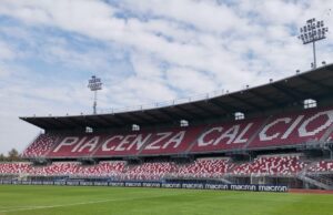Luca Ferri firma per il Piacenza: esperienza in Serie C al servizio del progetto biancorosso