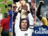 Il grande quiz della finale: Argentina contro Spagna e la storia delle 23 finali della Coppa del Mondo