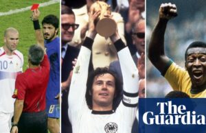 Il grande quiz della finale: Argentina contro Spagna e la storia delle 23 finali della Coppa del Mondo
