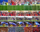 World Cup 2026: 90 secondi di foto-animazione raccontano un torneo globale