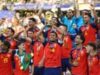 La rinascita della Roja: identità, generazioni e la finale che ha ridisegnato il calcio spagnolo