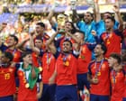 La rinascita della Roja: identità, generazioni e la finale che ha ridisegnato il calcio spagnolo
