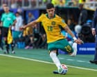 Volpato: tra cuore italiano e sogni australiani