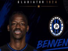 Kassoum Coulibaly rinforza il centrocampo del Gladiator: tra potenza fisica e dinamismo tecnico