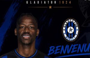 Kassoum Coulibaly rinforza il centrocampo del Gladiator: tra potenza fisica e dinamismo tecnico