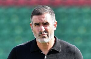 Pistoiese e l’addio a Lucarelli: riflessioni su una stagione di cambiamenti