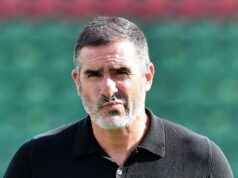 Lucarelli e la rinascita del Livorno: la prima amichevole contro Ghiviborgo finisce in parità