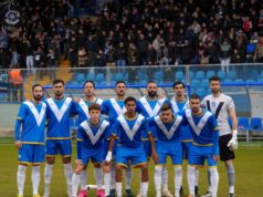 Brindisi Scatenato: L’arrivo di Andrea Giardino e la rinascita di un talento portiese