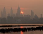 World Cup a New York: fumo, viaggi e una notte che mette alla prova la Grande Mela