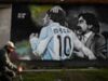 Messi e la Rinascita dell’Argentina: Dal Mito di Maradona a una Nuova Era di Football