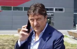 Pescara tra Insigne e Gorgone: coraggio e futuro