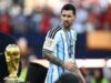 Messi e l’ultima danza mondiale