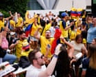 Quando la Coppa del Mondo unisce sogni e quartieri: la Brooklyn delle comunità ecuadoregne ai tempi della passione calcistica