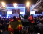Gaza, la vittoria della Spagna: calcio, diritti e una nazione che si unisce nel gioco