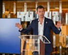 US Soccer tra Pochettino e la rifondazione della dirigenza: scenari e sfide