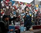 Amore, odio e balli: la romantica rivalità Inghilterra-Argentina nel calcio