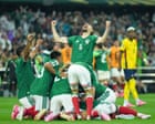 Messico rompe la maledizione degli ottavi: una notte all’Azteca che riaccende la passione e guarda al futuro