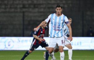 Capomaggio: la parabola di un capitano tra gloria, responsabilità e silenzio