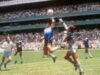 I fantasmi dell’Azteca: l’Inghilterra torna sulla scena della storica mano di Maradona
