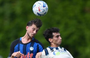 Bonanomi tra Spezia e Atalanta: un talento italiano pronto a esplorare la Serie B