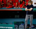 Koeman si dimette e riflessioni sul razzismo online e il futuro dell’Olanda