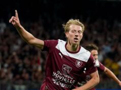 Salernitana tra infortuni e mercato: de Boer out per quasi due settimane e Mastrovito in valutazione
