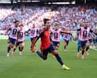 La Finale della Coppa del Mondo 2026: Spagna batte Argentina 1-0