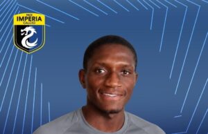 Welbeck arriva ad Imperia: un colpo di mercato per rinforzare la mediana e sognare in Serie D