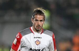 Reggiana: Reinhart verso la partenza, la possibile svolta con Michele Castagnetti