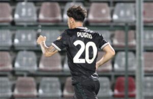 Pugno in prestito all’Ajax: una nuova avventura internazionale per Juventus Next Gen