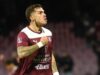 Trento punta in alto: Molina vicino all’attaccante della Salernitana