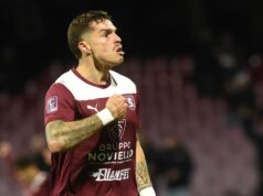 Trento punta in alto: Molina vicino all’attaccante della Salernitana