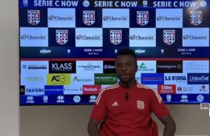 Teramo e Adama Diakite: una trattativa che può cambiare la stagione