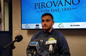 Novara scatenato e il possibile acquisto di Erald Lakti dall’Arzignano: analisi di mercato, ruolo e impatto