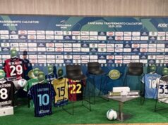 Baldi arriva a Desenzano: una nuova pagina per la neopromossa