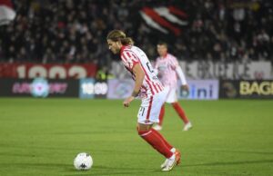 Samuele Longo torna in Italia: firma con Campodarsego e apre una nuova pagina in Serie D