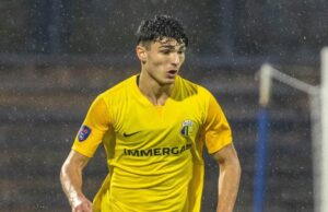 Mattia Penta: doppio salto dalla Serie D alla Serie B con il Padova e la nuova stagione dei giovani italiani