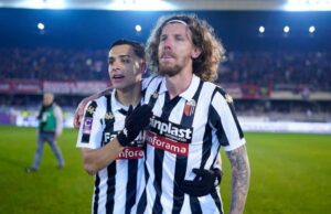 Pistoiese: un colpo di mercato che può ridefinire la stagione
