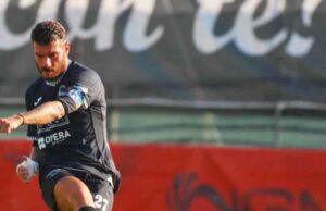 D’Alessandro saluta l’Atletico Ascoli: tra orgoglio, rinascita e responsabilità di una comunità