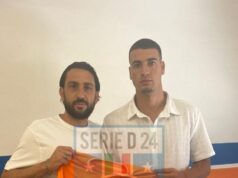 Thiago Capomaggio firma con il Cjarlins Muzane: una pedina difensiva che guarda avanti