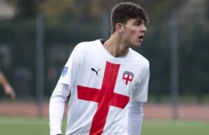 Ludovico Di Nella e il rilancio del settore giovanile del Milan