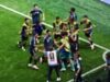 Argentina spezza i cuori dell’Inghilterra: una doppietta all’ultimo minuto in una semifinale mondiale dallo spettacolo feroce