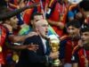 Destino sul prato: la vittoria della Spagna e la rinascita della Roja
