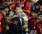Destino sul prato: la vittoria della Spagna e la rinascita della Roja