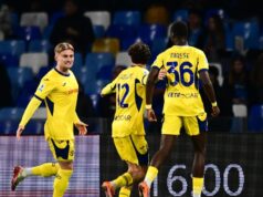Dolomiti Bellunesi e Hellas Verona: una sconfitta onorevole che costruisce futuro